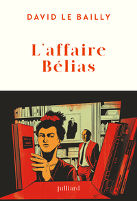 Picture of L'affaire Bélias