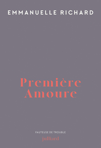 Image de Première amoure