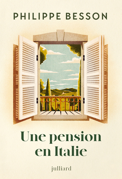 Image de Une pension en Italie