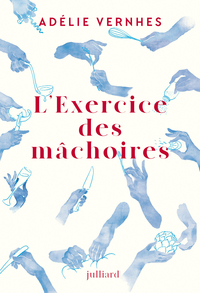 Picture of L'Exercice des mâchoires