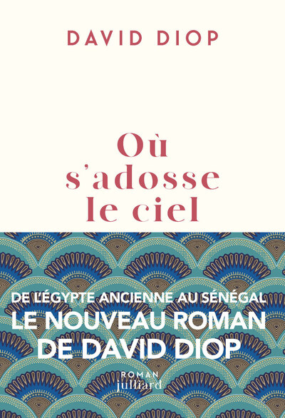 Image de Où s'adosse le ciel