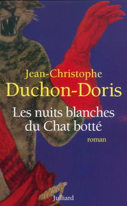 Image de Les nuits blanches du chat botté - NE