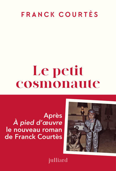 Picture of Le petit cosmonaute