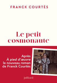 Picture of Le petit cosmonaute