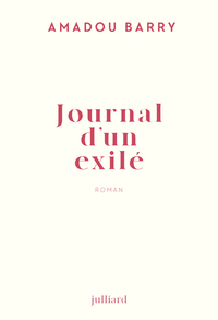 Image de Journal d'un exilé
