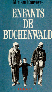 Image de Enfants de Buchenwald