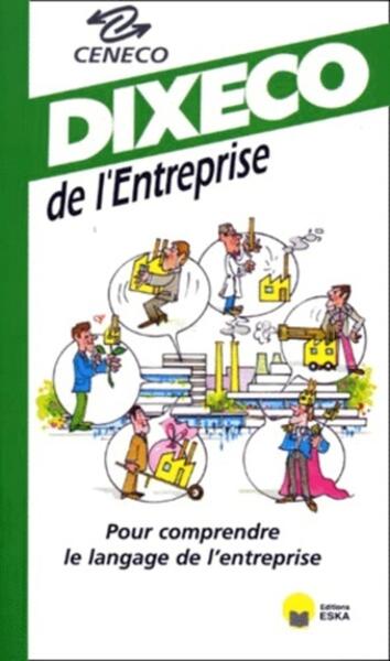 Picture of DIXECO DE L'ENTREPRISE