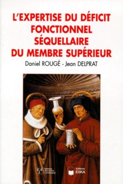 Image de EXPERTISE DU DEFICIT FONCTIONNEL