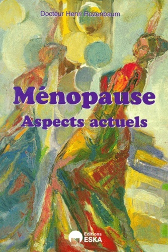 Image de MENOPAUSE ASPECTS ACTUELS