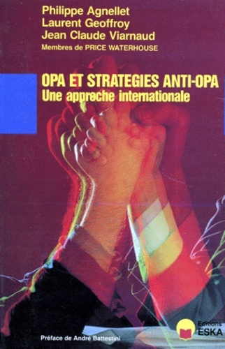 Image de OPA ET STRATEGIES ANTI OPA