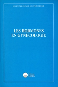 Image de HORMONES EN GYNECOLOGIE (LES)