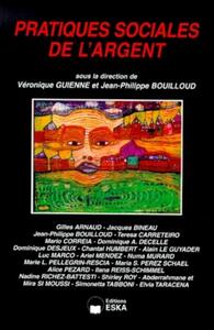 Picture of PRATIQUES SOCIALES DE L'ARGENT