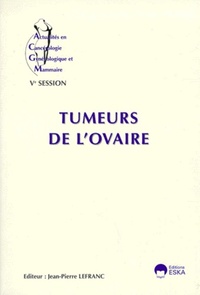 Picture of TUMEURS DE L'OVAIRE