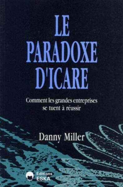 Picture of PARADOXE D'ICARE (LE)