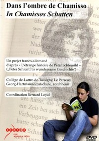 Picture of DANS L'OMBRE DE CHAMISSO