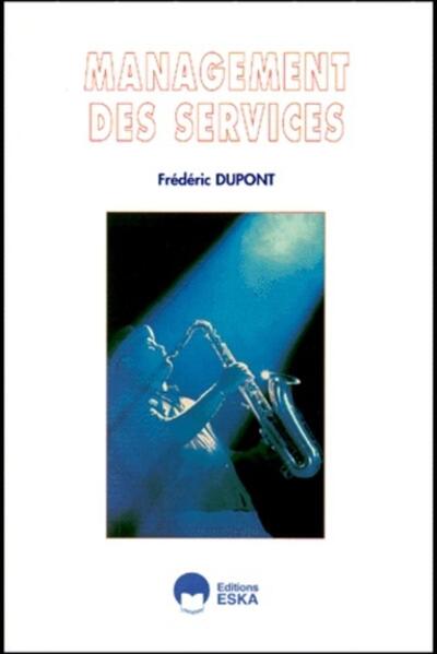 Picture of MANAGEMENT DES SERVICES