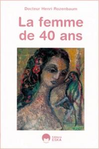 Image de FEMME DE 40 ANS (LA)