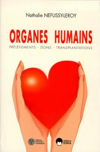 Image de ORGANES HUMAINS