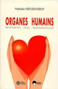 Image de ORGANES HUMAINS