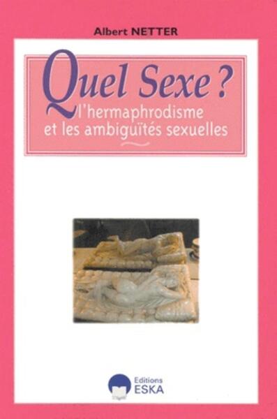 Image de QUEL SEXE