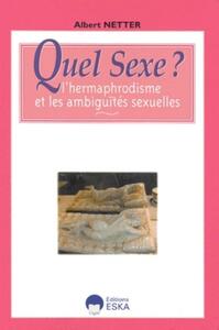 Image de QUEL SEXE