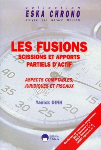 Picture of FUSIONS (LES)
