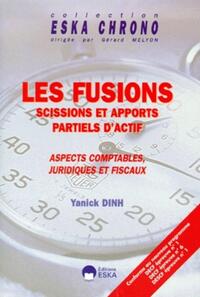 Picture of FUSIONS (LES)