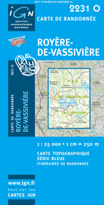 Image de **2231O ROYERE DE VASSIVIERE