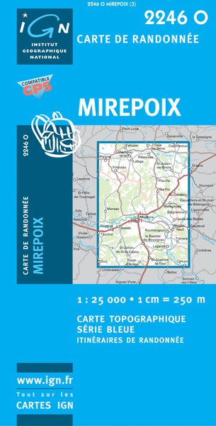 Picture of 2246O MIREPOIX