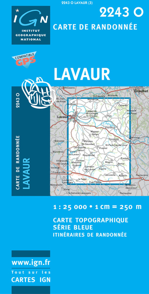 Picture of 2243O LAVAUR
