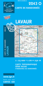 Picture of 2243O LAVAUR