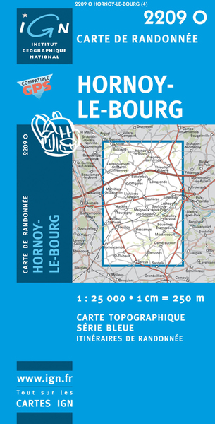 Picture of **2209O HORNOY-LE-BOURG