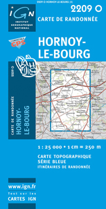 Picture of **2209O HORNOY-LE-BOURG