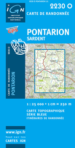 Image de **2230O PONTARION / SARDENT