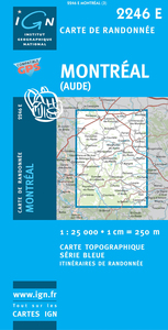Picture of 2246E MONTREAL (AUDE)