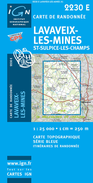 Image de **2230E LAVAVEIX LES MINES-ST SULPICE