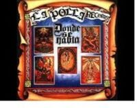 Image de LA POLLA RECORDS * DONDE SE HABLA