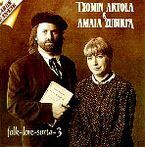 Image de ARTOLA ETA ZUBIRIA * FOLK LORE SORTA 3