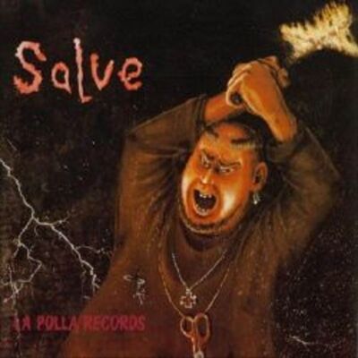 Image de LA POLLA RECORDS * SALVE + Y AHORA QUE