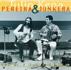 Image de KEPA JUNKERA & JULIO PEREIRA * LAU ESKUTARA