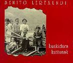 Image de LERTXUNDI, BENITO * HUNKIDURA KUTTUNAK  3