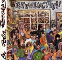 Image de LA POLLA RECORDS * REVOLUCION