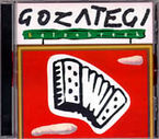 Image de GOZATEGI * KALANBREAK