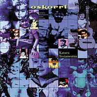 Image de OSKORRI * KATUEN TESTAMENTUA