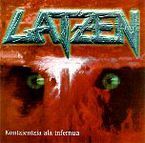 Image de LATZEN * KONTZIENTZIA ALA INFERNUA