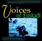 Image de VOICES OF EUSKADI * EUSKAL HERRIKO AHOTSAK