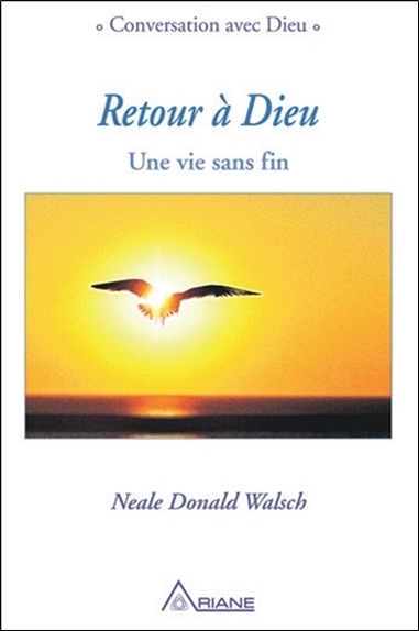 Picture of Retour à Dieu - Une vie sans fin
