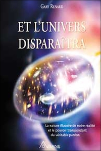 Image de Et l'univers disparaîtra