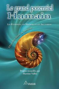 Image de Le grand potentiel Humain