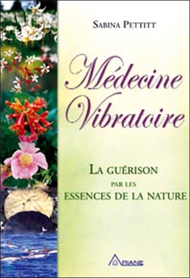 Image de Médecine vibratoire